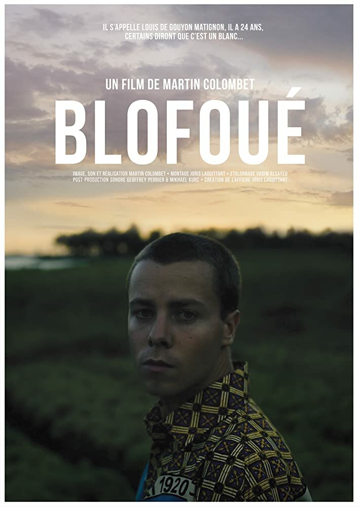 Blofoué (2018) постер