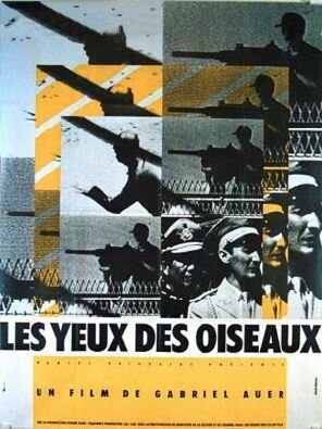 Les yeux des oiseaux (1983) постер