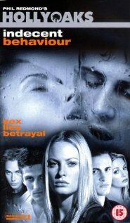 Hollyoaks: Indecent Behaviour (2001) постер