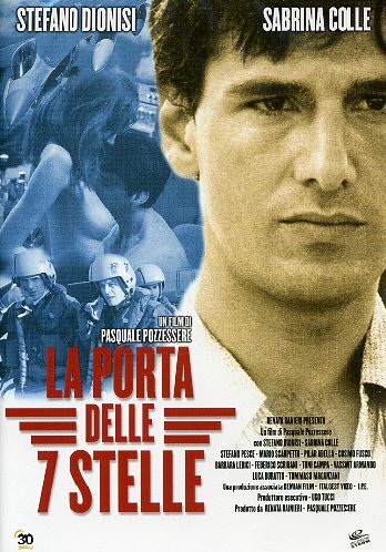 La porta delle 7 stelle (2005) постер