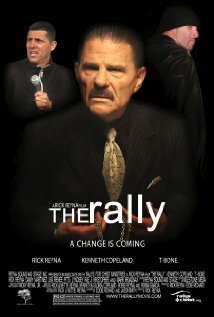 The Rally (2010)