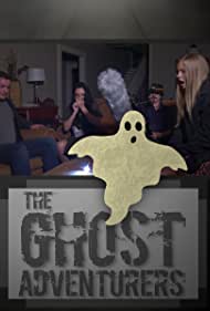 The Ghost Adventurers (2019)