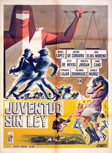 Juventud sin ley (1966)