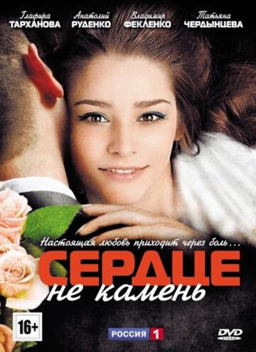 Сердце не камень (2012)